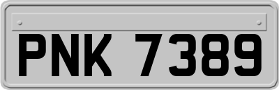 PNK7389