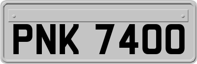 PNK7400