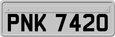 PNK7420