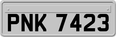 PNK7423