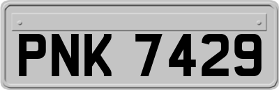 PNK7429