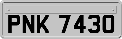 PNK7430