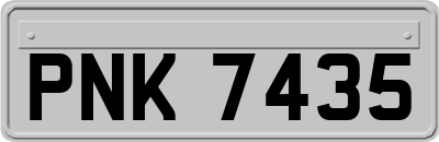PNK7435