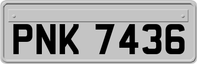 PNK7436