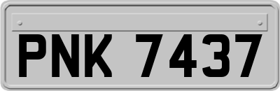 PNK7437