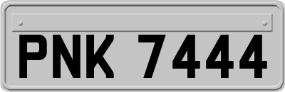 PNK7444