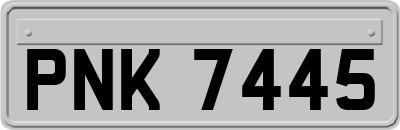PNK7445