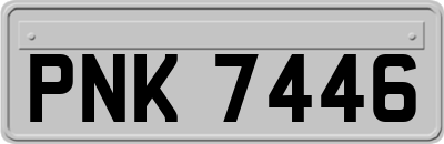 PNK7446