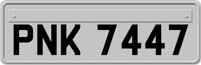 PNK7447