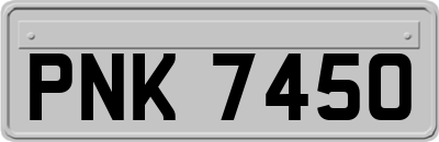 PNK7450