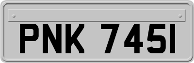 PNK7451