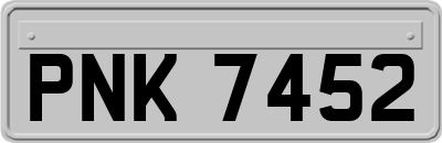 PNK7452