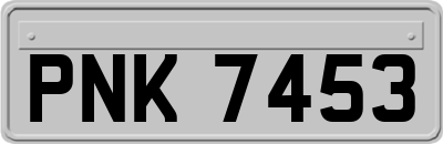 PNK7453