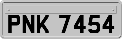 PNK7454