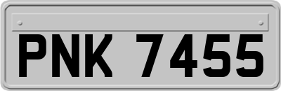 PNK7455