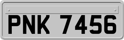 PNK7456