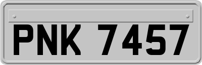 PNK7457
