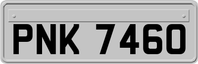 PNK7460
