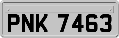 PNK7463