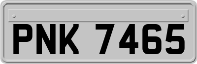 PNK7465