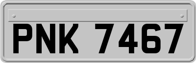 PNK7467