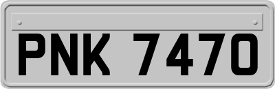 PNK7470