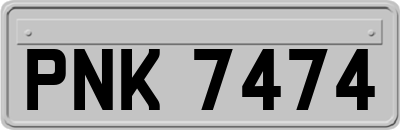 PNK7474