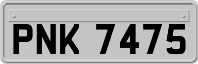 PNK7475