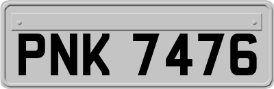 PNK7476