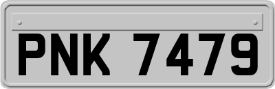 PNK7479