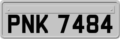 PNK7484