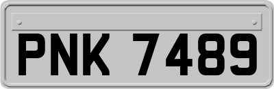 PNK7489