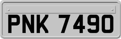 PNK7490