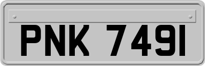 PNK7491