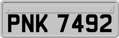 PNK7492