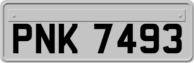 PNK7493