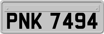 PNK7494