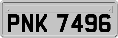 PNK7496