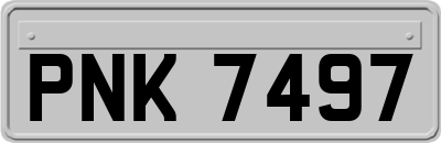 PNK7497