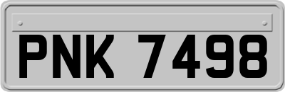 PNK7498