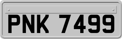 PNK7499