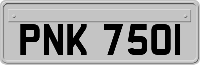 PNK7501