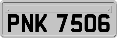 PNK7506