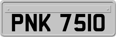 PNK7510