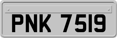 PNK7519