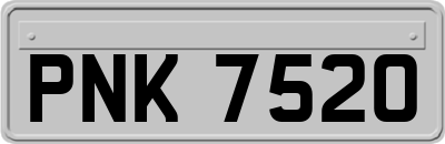 PNK7520