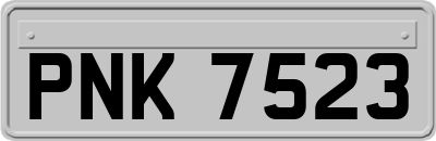 PNK7523