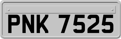 PNK7525