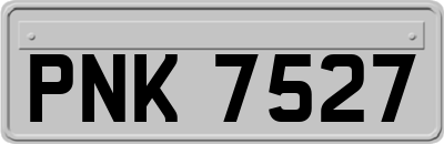 PNK7527