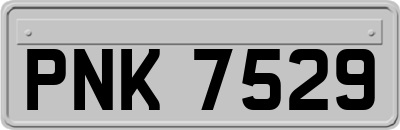 PNK7529